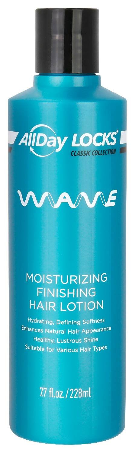ALLDAY WAVE FINISHING HAIR LOTION