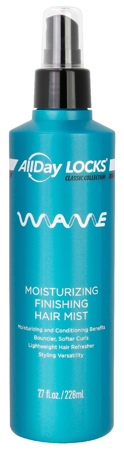 ALLDAY WAVE FINISHING HAIR MIST