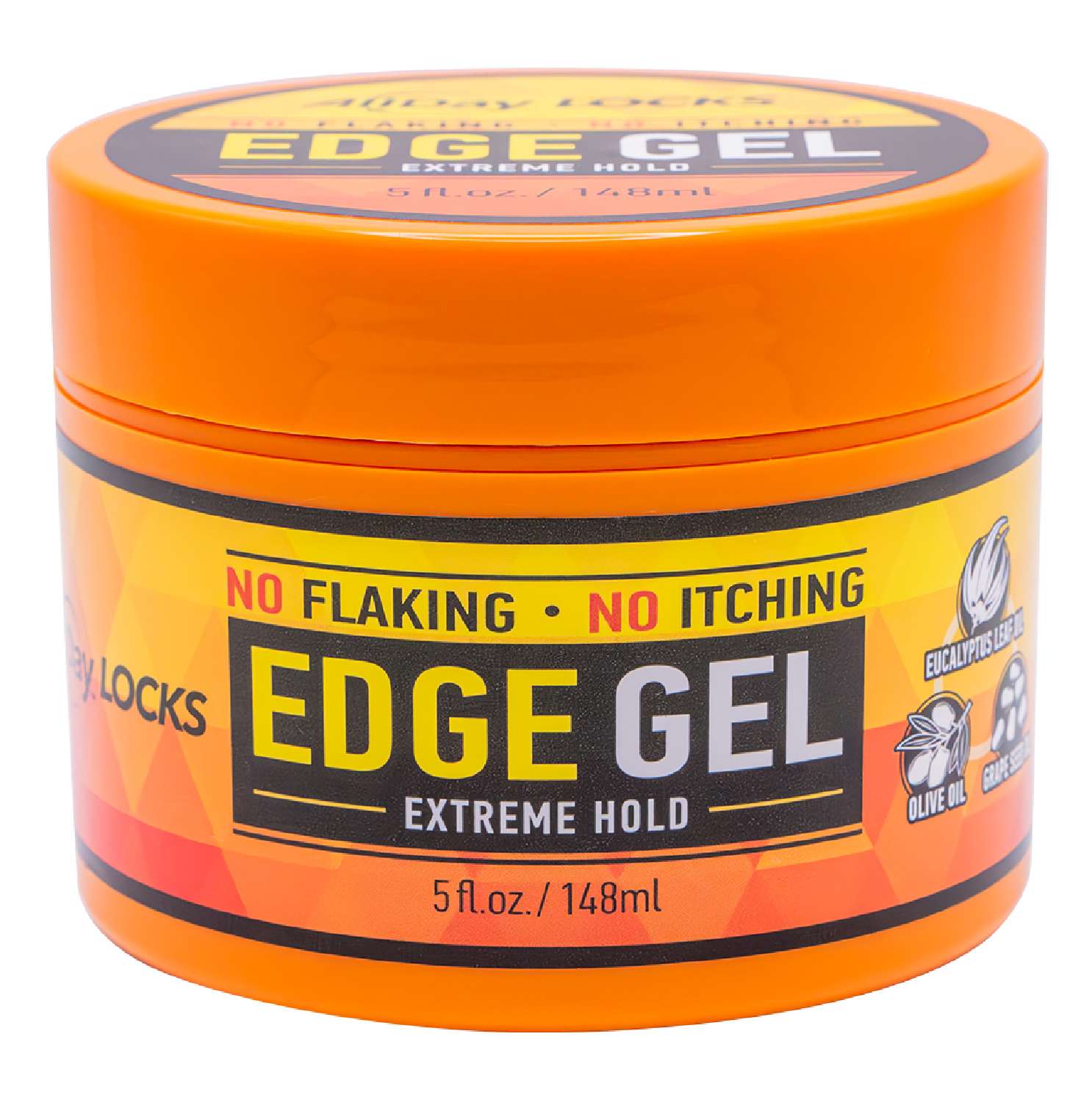 ALLDAY LOCKS EDGE GEL