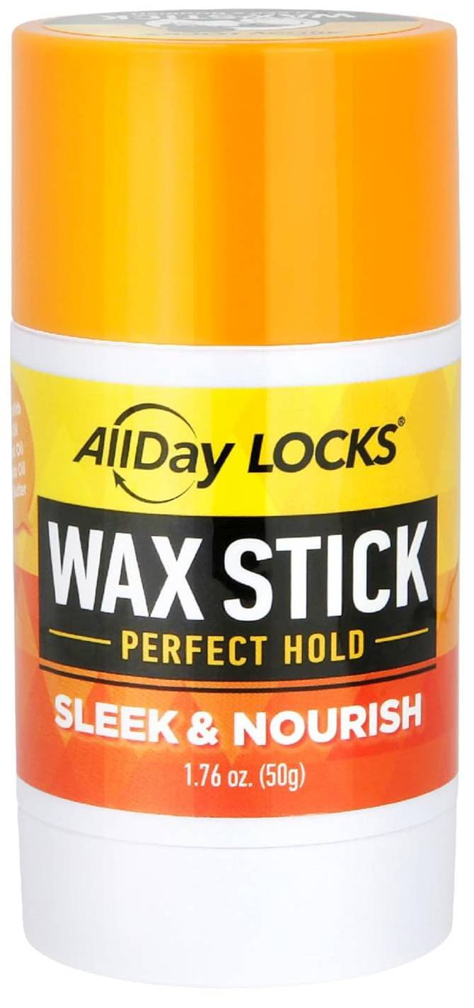 ALLDAY LOCKS WAX STICK