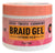 ALLDAY LOCKS BRAID GEL [PEACH GOLD]