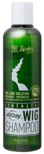 ALLDAY WIG SHAMPOO
