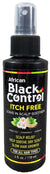 AFRICAN BLACK CONTROL ITCH FREE SCALP SM