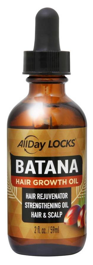ALLDAY BATANA HAIR GROWTH OIL
