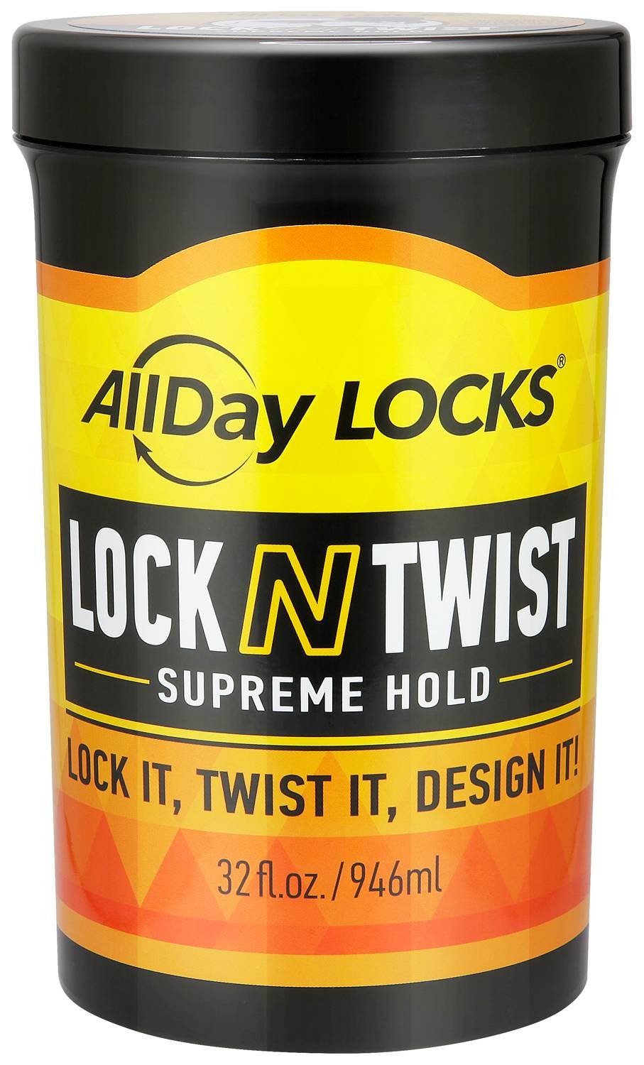 ALLDAY LOCKS LOCK N TWIST