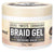 ALLDAY LOCKS BRAID GEL [SHEA VANILLA] 5 OZ