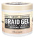 ALLDAY LOCKS BRAID GEL [SHEA VANILLA] 15 OZ