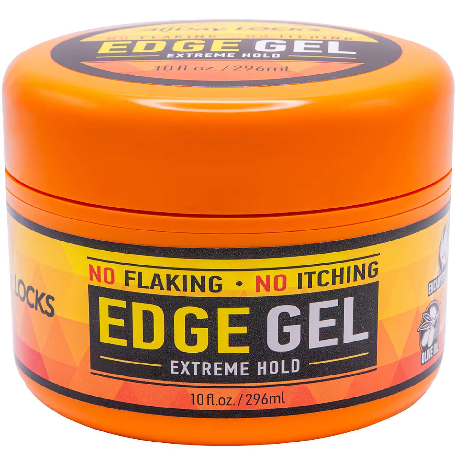 ALLDAY LOCKS EDGE GEL