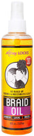 ALLDAY LOCKS BRAID OIL