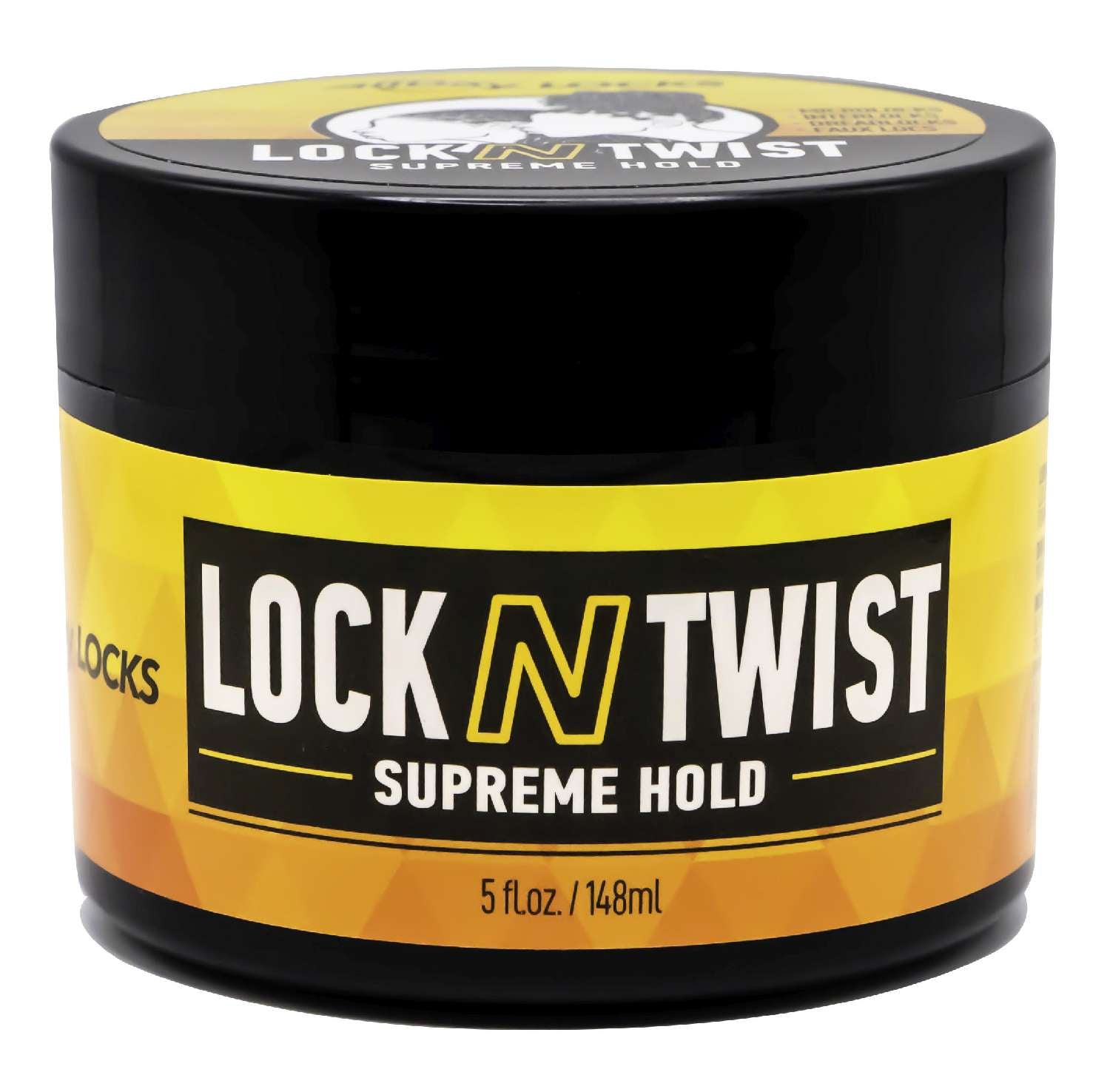 ALLDAY LOCKS LOCK N TWIST