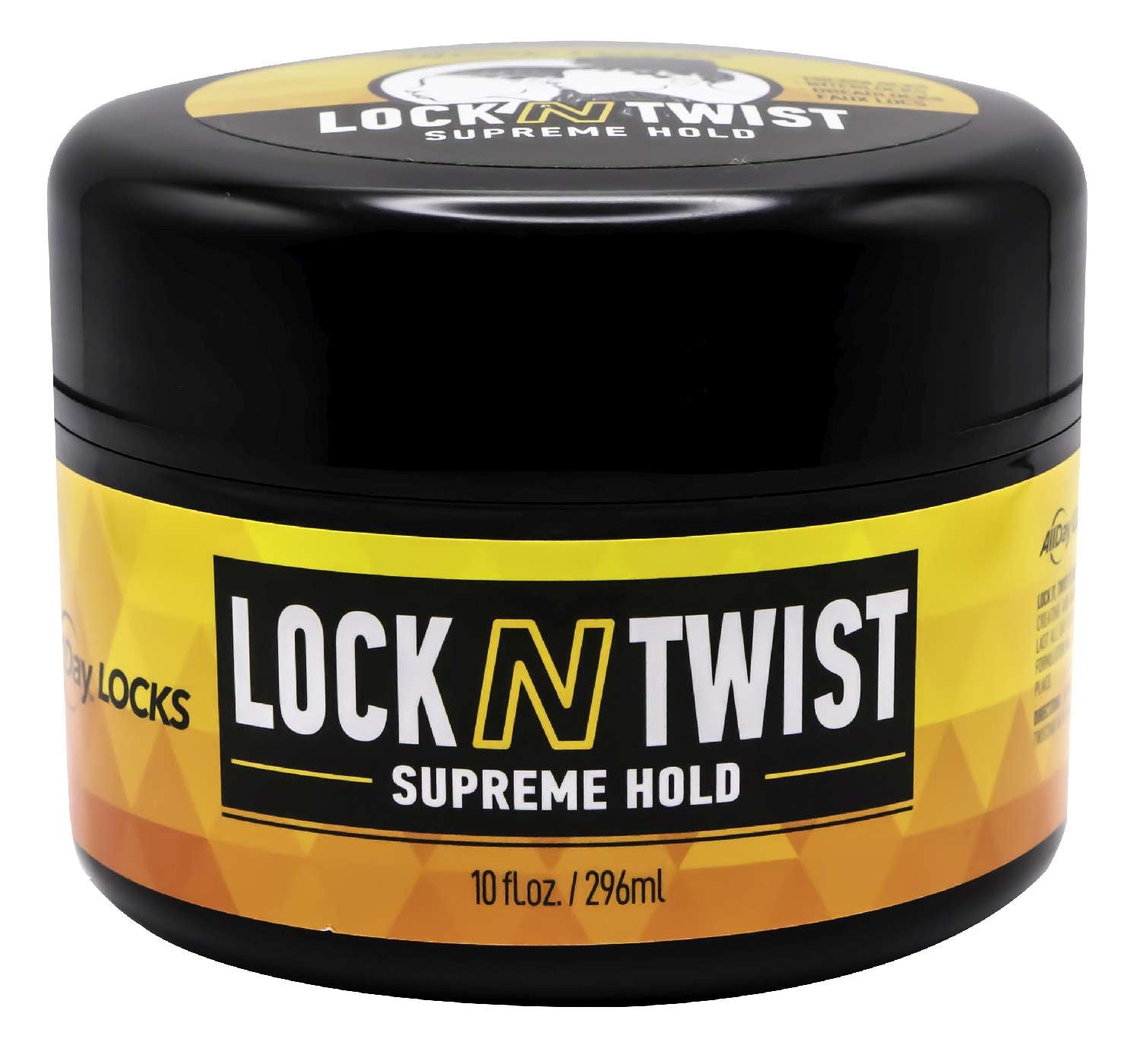 ALLDAY LOCKS LOCK N TWIST