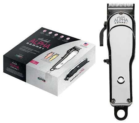 GAMMA+ CLIPPER ALPHA