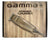 GAMMA+ TRIMMER POWER CRUISER
