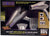 HOT TOOL DRYER ANTI/STATIC ION
