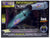 HOT TOOL DRYER IONIC AQUA