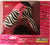 HOT TOOL DRYER ZEBRA PINK