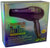 HOT TOOL DRYER TOURMLN LED