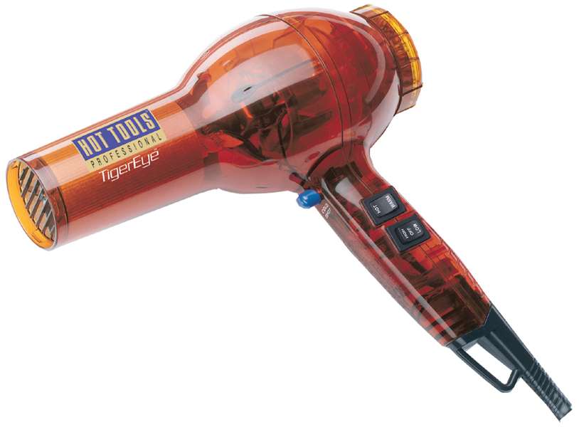 HOT TOOL SALON BLOW DRYER BRZ