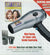 HOT TOOL DRYER MATTE SILVER
