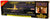 HOT TOOL C/IRON GOLD MARCEL