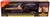 HOT TOOL C/IRON GOLD SPRING