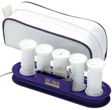 HOT TOOL HAIRSETTER 5PCS