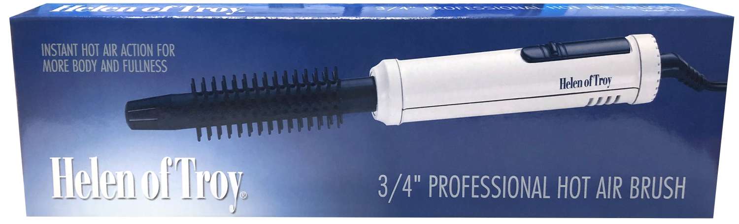 HELEN OF TROY SOFT BRUSH IRON