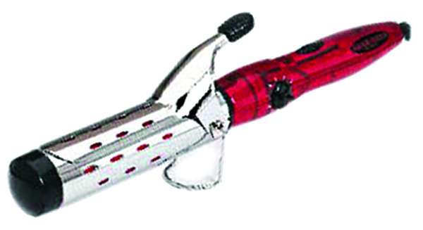 HOT TOOL RED HOT SPRING IRON