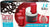 CARUSO HAIRSETTER STEAM 14 PCS