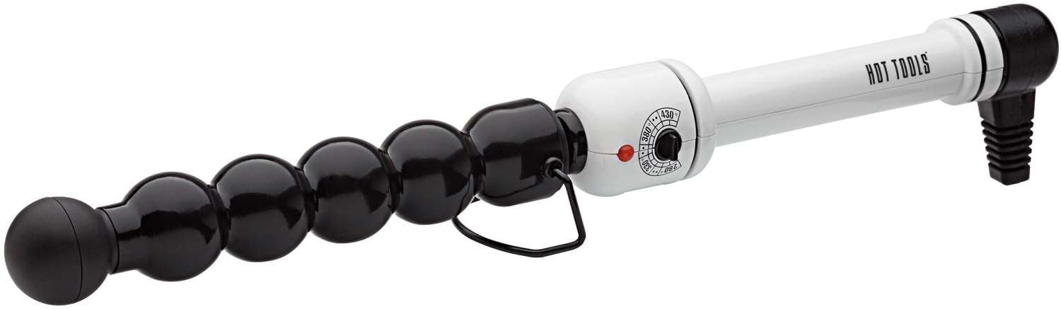 HOT TOOL C/IRON BUBBLE