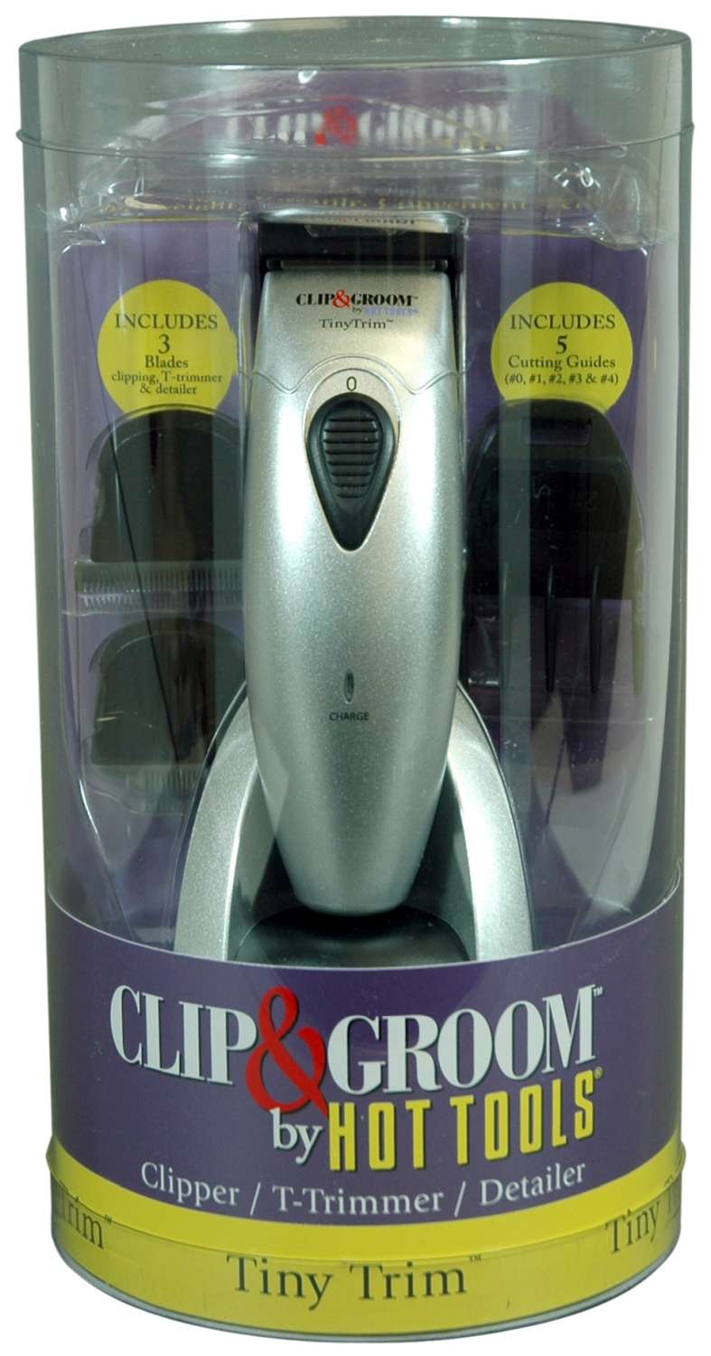 HOT TOOL TRIMMER TINY TRIM