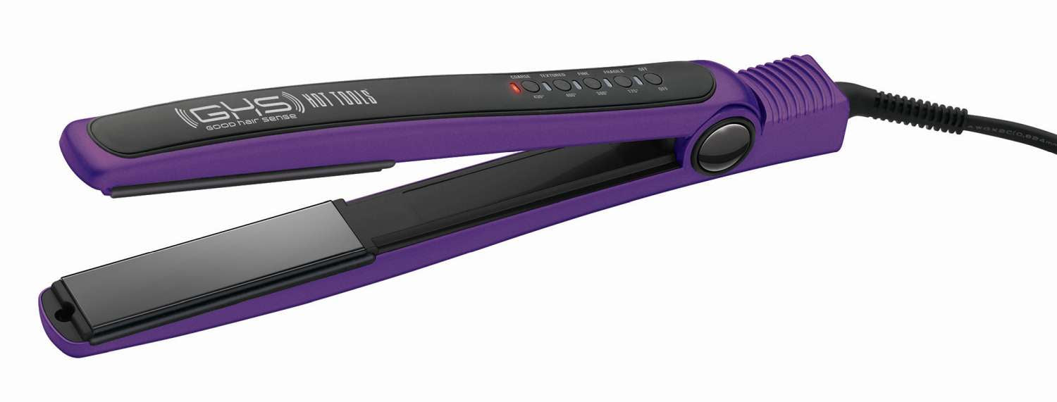 HOT TOOL GHS F/IRON NANO DIGIT