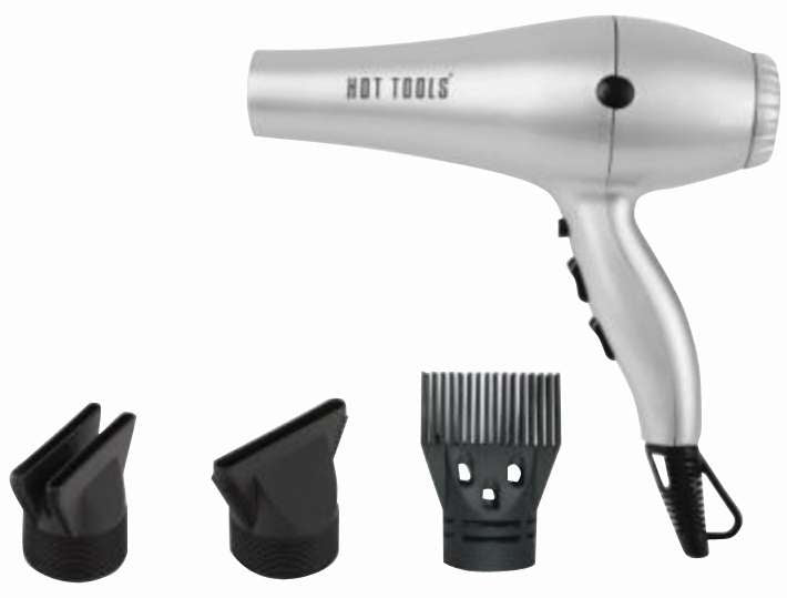 HOT TOOL DRYER D/PLATINUM
