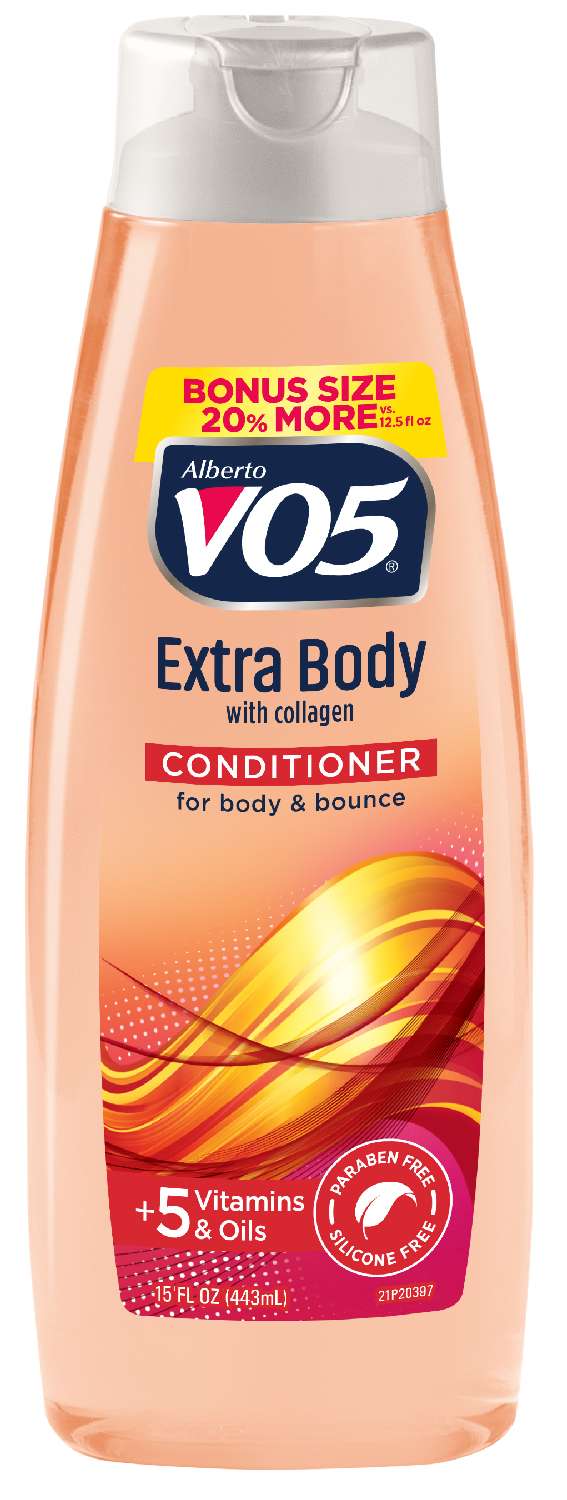 VO 5 EXTRA BODY CONDITIONER