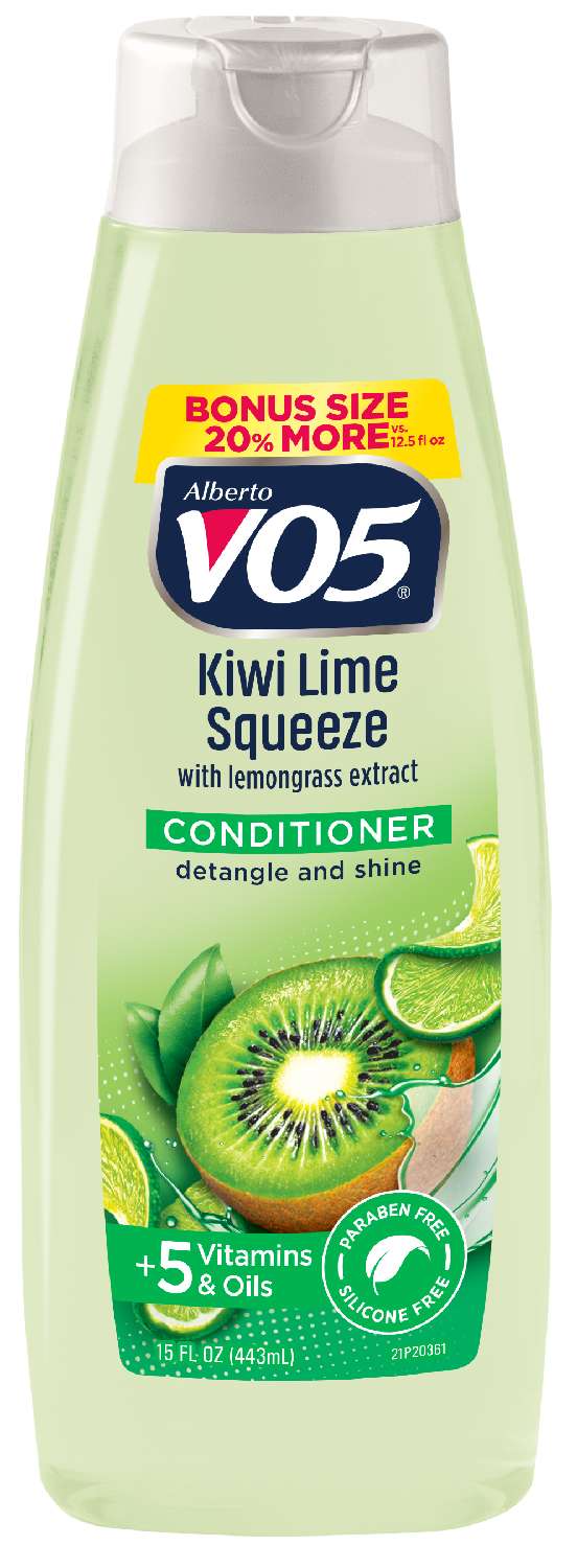 VO 5 KIWI LIME SQUEEZE CONDITIONER