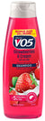VO 5 STRAWBERRIES/CREAM SHAMPOO