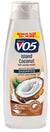 VO 5 ISLAND COCONUT SHAMPOO