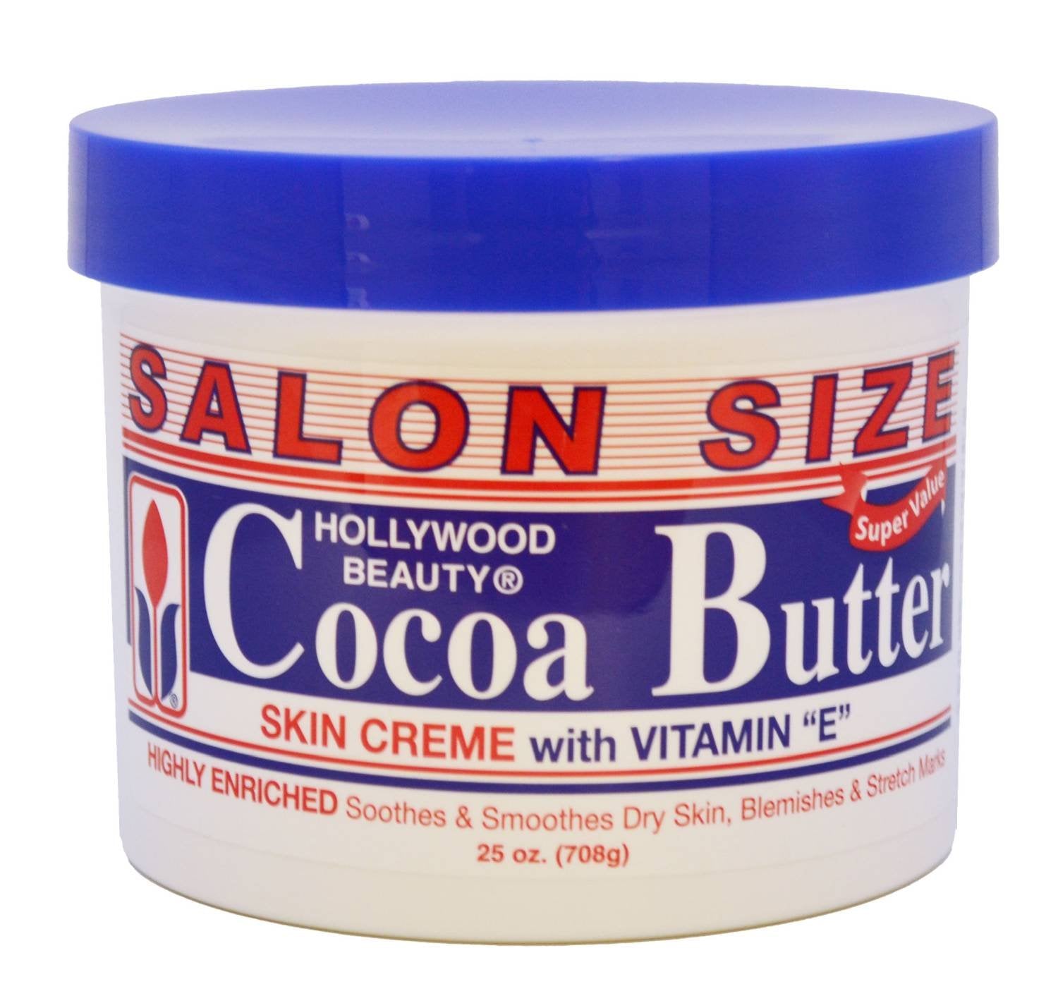 HOLLYWOOD COCOA BUTTER SKIN CREME