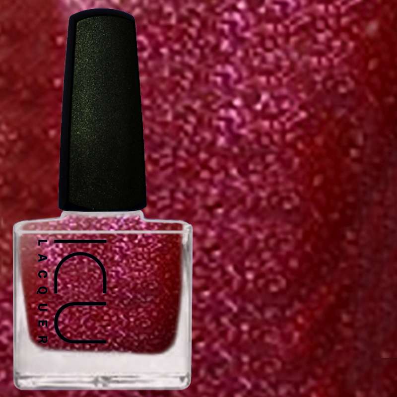 ICU LACQUER #30 ELEGANT