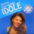 IDOLE SOAP [BLUE] 75G