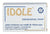 IDOLE SOAP [NAT ORGANIC]