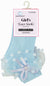 DREAM SOCKS LACE GIRL XL(9-11)