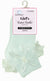 DREAM SOCKS LACE GIRL L(7-9)