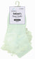 DREAM SOCKS LACE INFANT MEDIUM