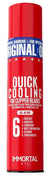 IMMORTAL QUICK COOLING BLADE SPRAY