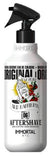 IMMORTAL AFTERSHAVE STAY BLESSED 06 16.9 OZ