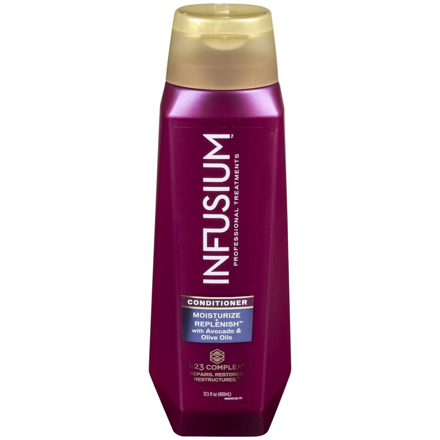 INFUSIUM MOIST AND REPLENISH CONDITIONER 13.5 OZ