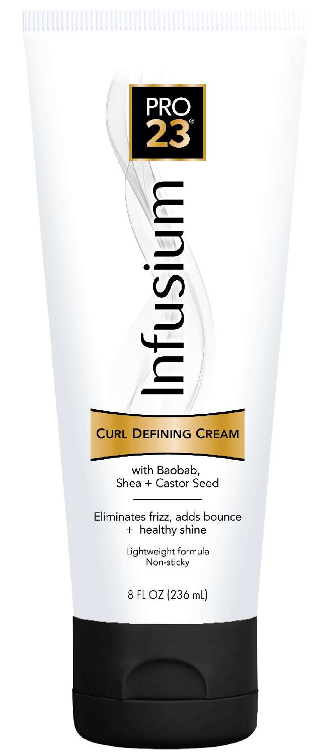 INFUSIUM 23 DEFINING CURL CREAM