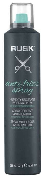 RUSK ANTI-FRIZZ SPRAY