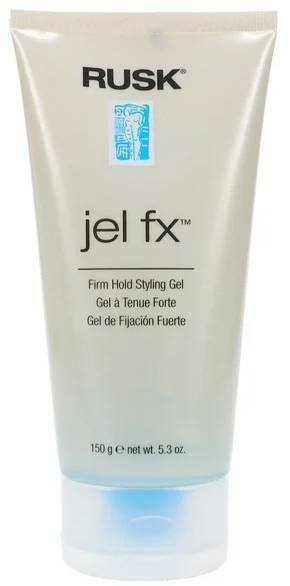 RUSK JEL FX FIRM HOLD GEL